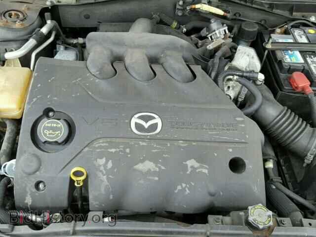 2005 MAZDA 6 - VIN: 1YVHP80D955M01230 - Photo 7