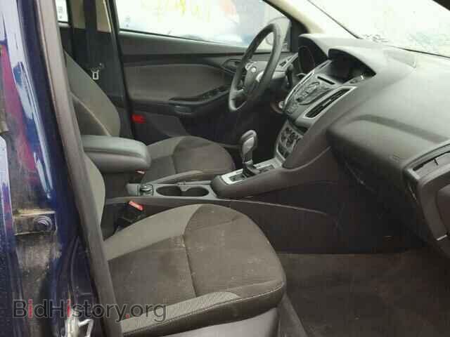 2012 FORD FOCUS - VIN: 1FAHP3F27CL118399 - Photo 5