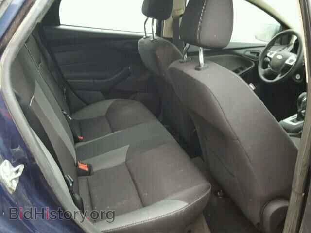 2012 FORD FOCUS - VIN: 1FAHP3F27CL118399 - Photo 6
