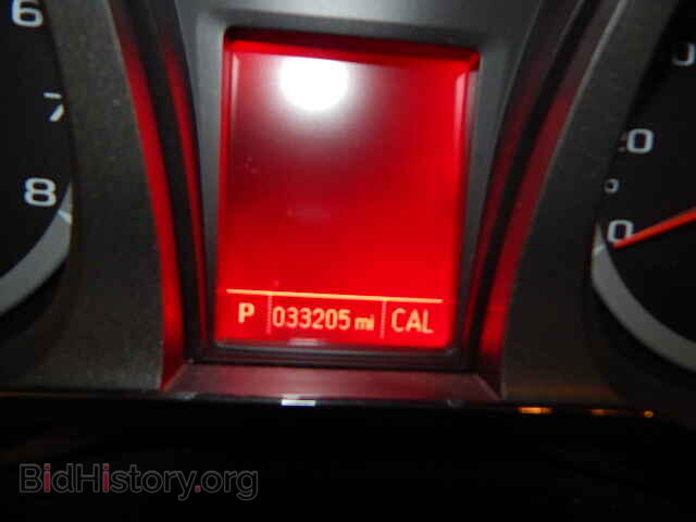 2012 GMC TERRAIN - VIN: 2GKALMEK8C6323290 - Фото 8