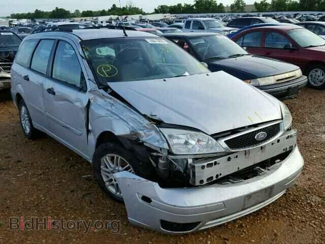 Фотография 1FAFP36N85W135716 - FORD FOCUS 2005