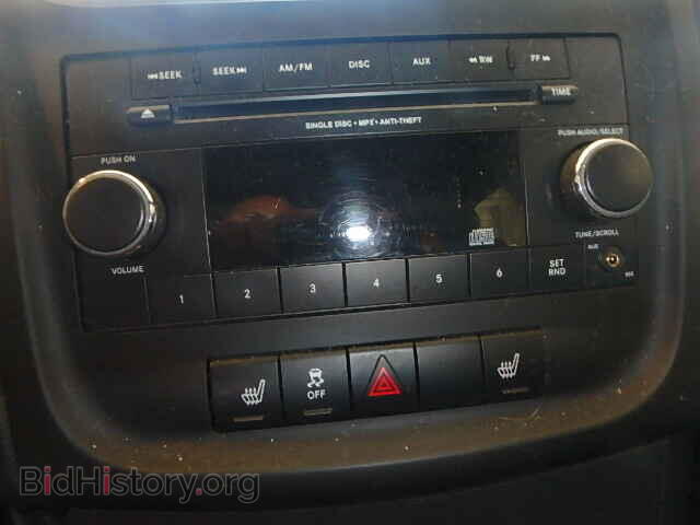 2012 DODGE AVENGER - VIN: 1C3CDZAG6CN269293 - Фото 9