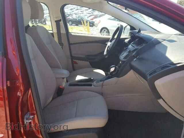 2016 FORD FOCUS - VIN: 1FADP3F25GL389367 - Photo 5