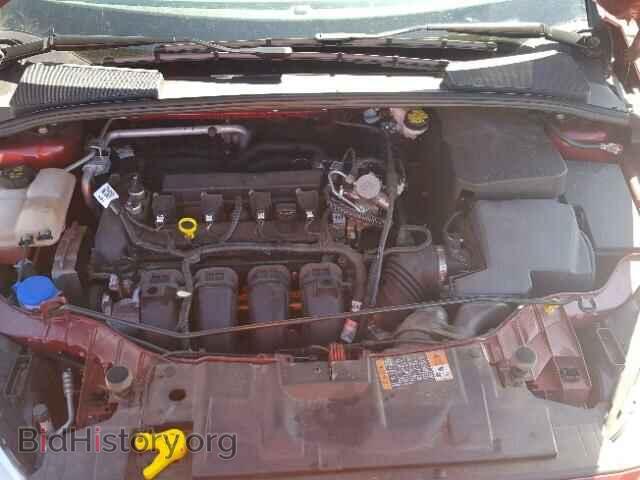 2016 FORD FOCUS - VIN: 1FADP3F25GL389367 - Photo 7