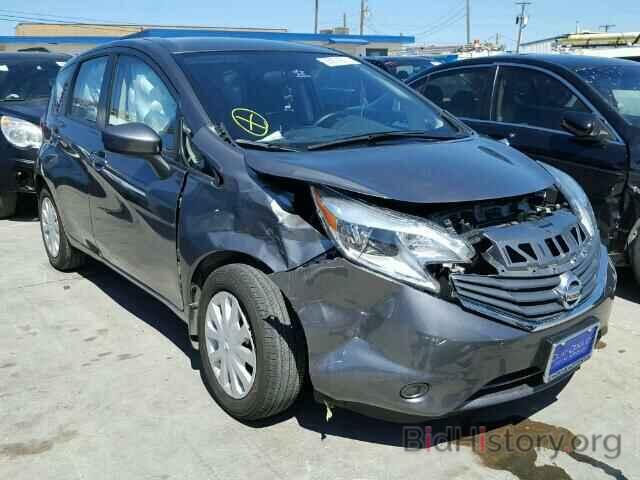 Photo 3N1CE2CP9GL367398 - NISSAN VERSA 2016