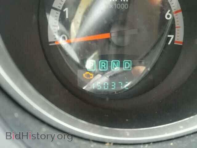 2008 DODGE NITRO - VIN: 1D8GT58K88W270693 - Фото 8