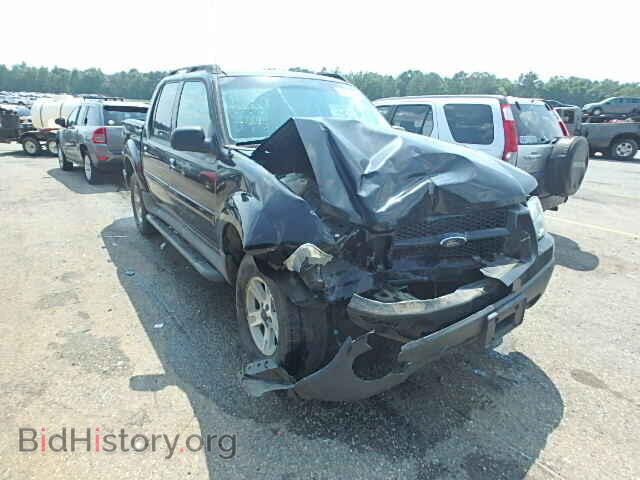 Photo 1FMZU67K75UB36384 - FORD EXPLORER 2005