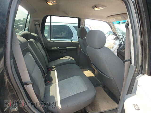2005 FORD EXPLORER - VIN: 1FMZU67K75UB36384 - Photo 5