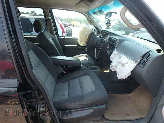2005 FORD EXPLORER - VIN: 1FMZU67K75UB36384 - Photo 7