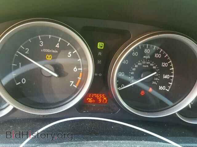 2012 MAZDA 6 - VIN: 1YVHZ8DH4C5M08543 - Фото 8