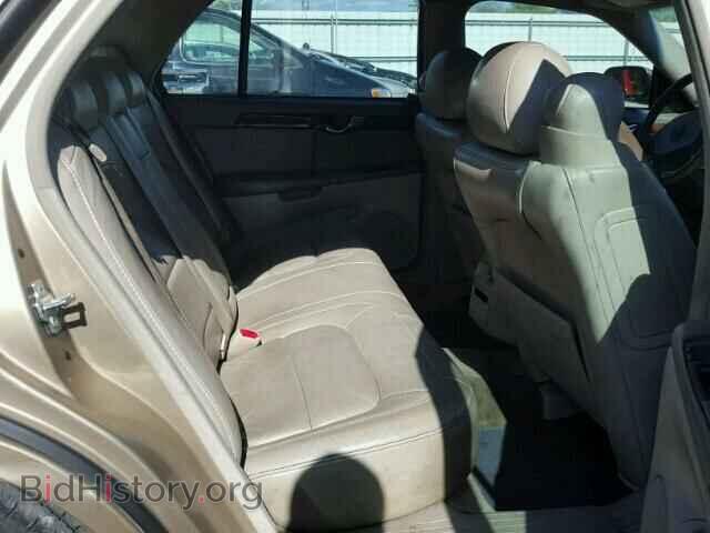 2005 CADILLAC DEVILLE - VIN: 1G6KD54Y95U160374 - Photo 6