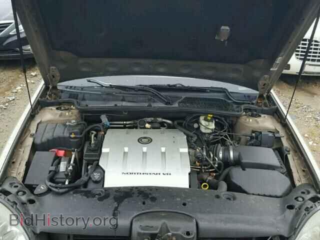 2005 CADILLAC DEVILLE - VIN: 1G6KD54Y95U160374 - Photo 7