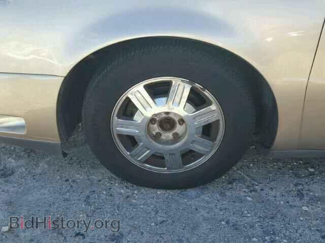 2005 CADILLAC DEVILLE - VIN: 1G6KD54Y95U160374 - Photo 9