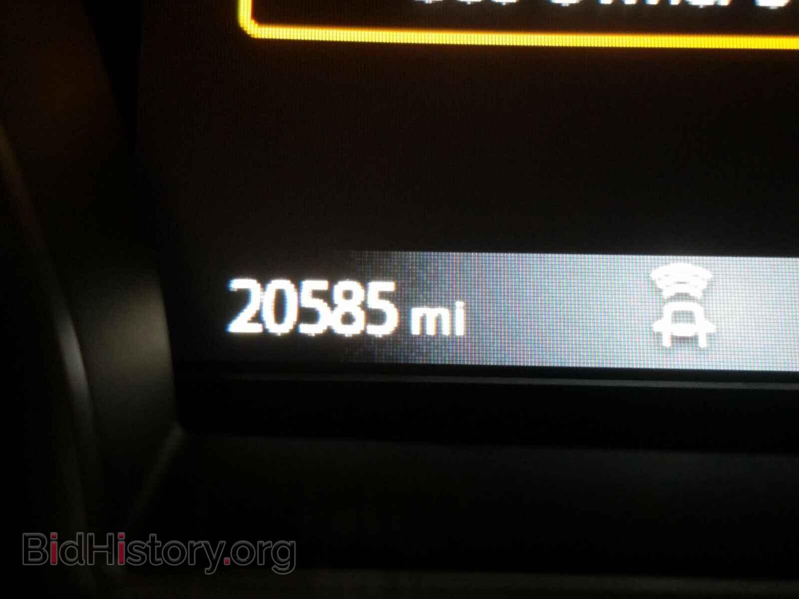 2019 NISSAN PATHFINDER - VIN: 5N1DR2MN8KC603543 - Фото 8
