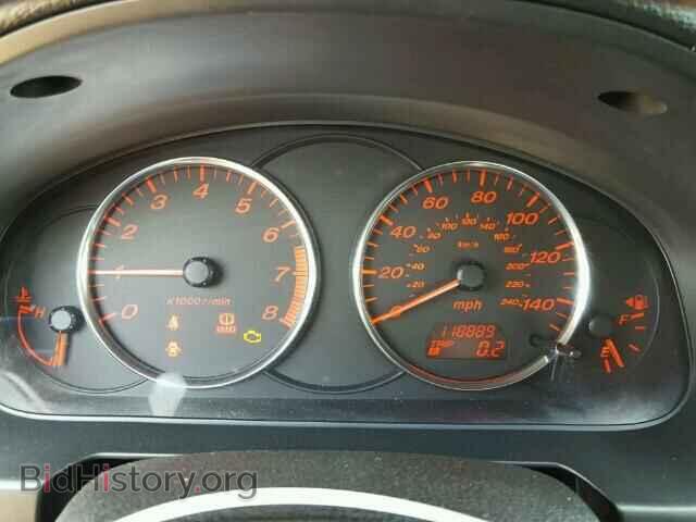 2005 MAZDA 6 - VIN: 1YVHP84DX55M45313 - Фото 8
