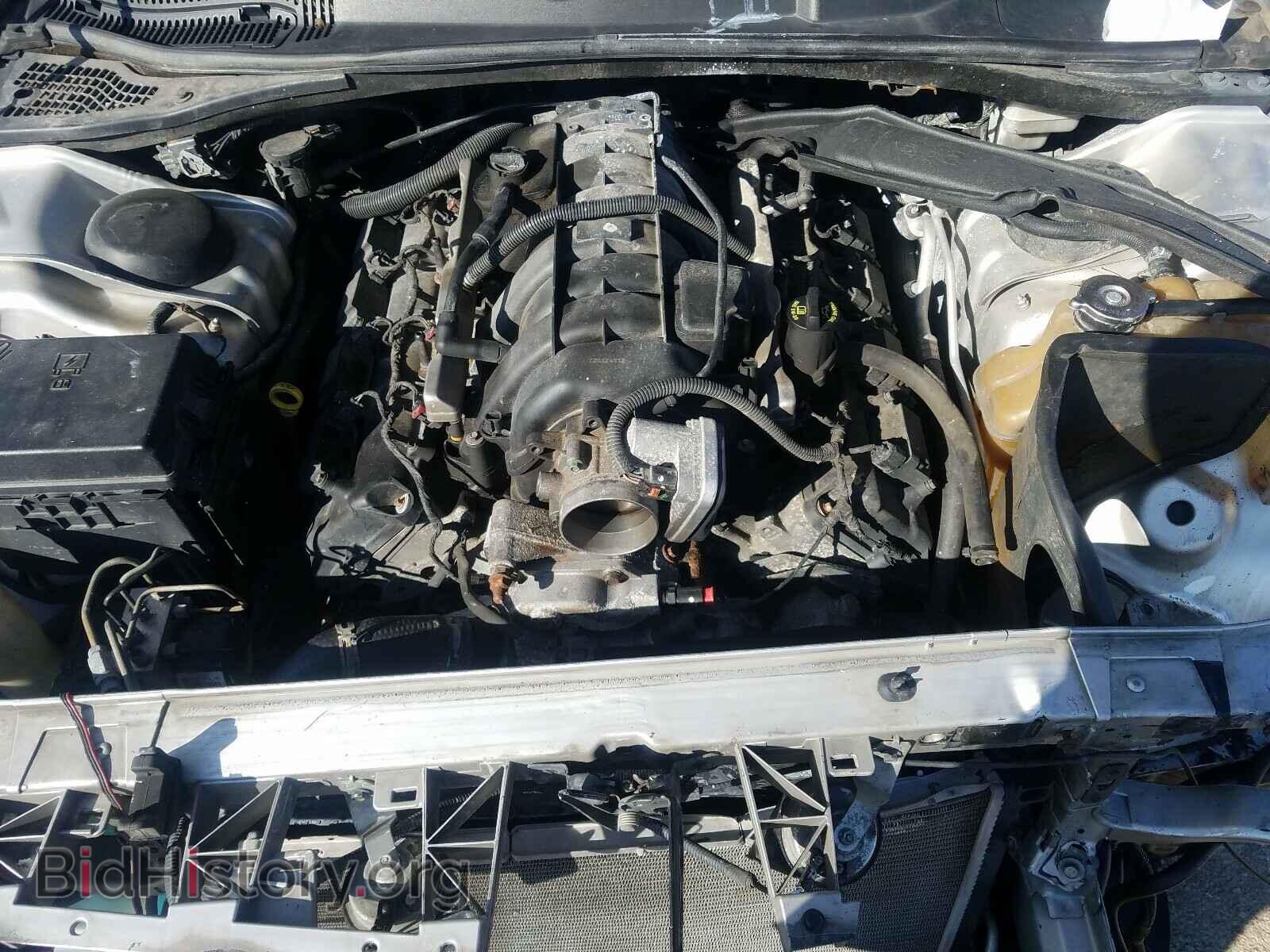 2010 DODGE CHALLENGER - VIN: 2B3CJ5DT3AH102855 - Фото 7