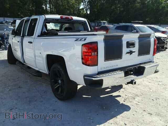2015 CHEVROLET SILVERADO - VIN: 1GCRCREC2FZ229080 - Photo 3