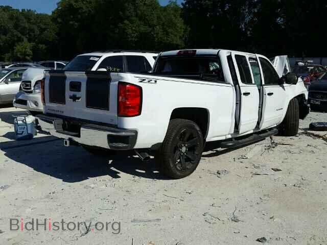 2015 CHEVROLET SILVERADO - VIN: 1GCRCREC2FZ229080 - Photo 4