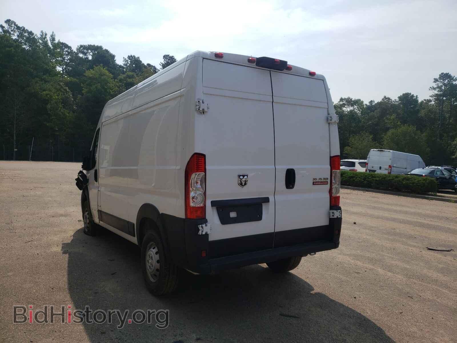 2019 RAM PROMASTER - VIN: 3C6TRVBG1KE550030 - Фото 3