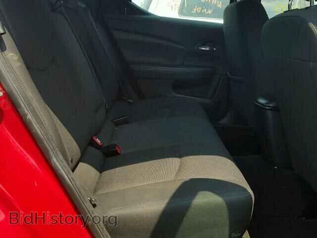 2013 DODGE AVENGER - VIN: 1C3CDZCG3DN504246 - Photo 6