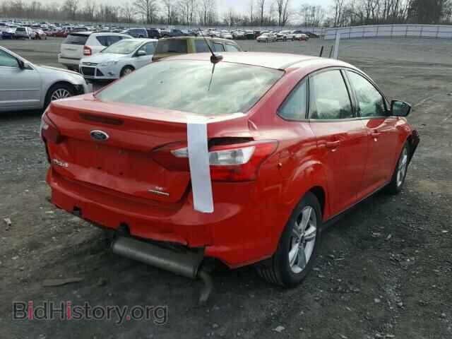 2014 FORD FOCUS - VIN: 1FADP3F23EL145651 - Photo 4