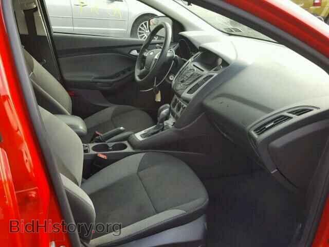 2014 FORD FOCUS - VIN: 1FADP3F23EL145651 - Photo 5
