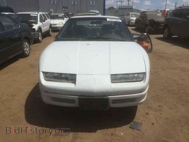 1993 SATURN SC1/SC2 - VIN: 1G8ZE1594PZ234907 - Фото 10