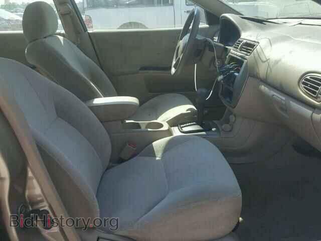 2003 MITSUBISHI GALANT - VIN: 4A3AA46G43E068352 - Фото 5