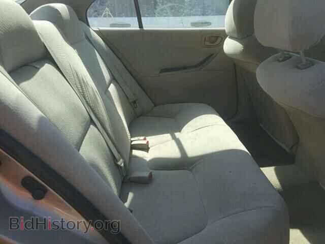 2003 MITSUBISHI GALANT - VIN: 4A3AA46G43E068352 - Фото 6