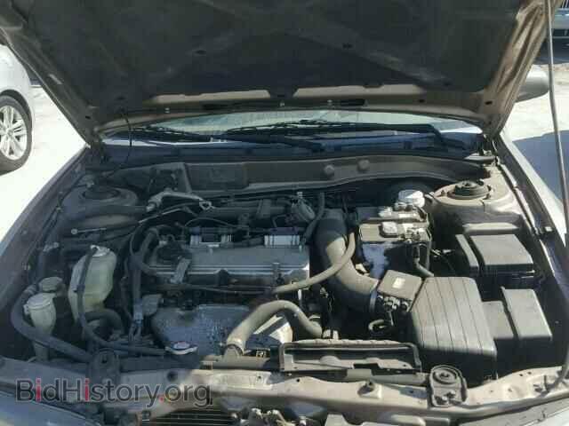 2003 MITSUBISHI GALANT - VIN: 4A3AA46G43E068352 - Фото 7