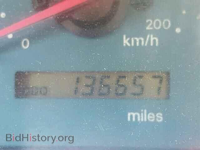 2003 MITSUBISHI GALANT - VIN: 4A3AA46G43E068352 - Фото 8