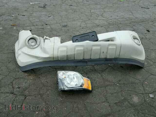 2012 FORD ESCAPE - VIN: 1FMCU0D7XCKA17661 - Photo 9