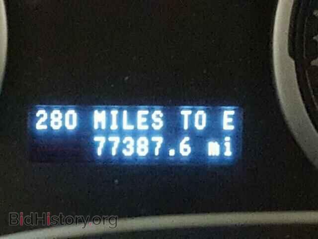 2009 FORD FOCUS - VIN: 1FAHP36N09W134834 - Фото 8