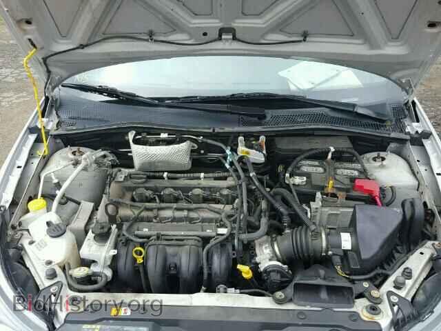 2010 FORD FOCUS - VIN: 1FAHP3GN7AW264919 - Photo 7