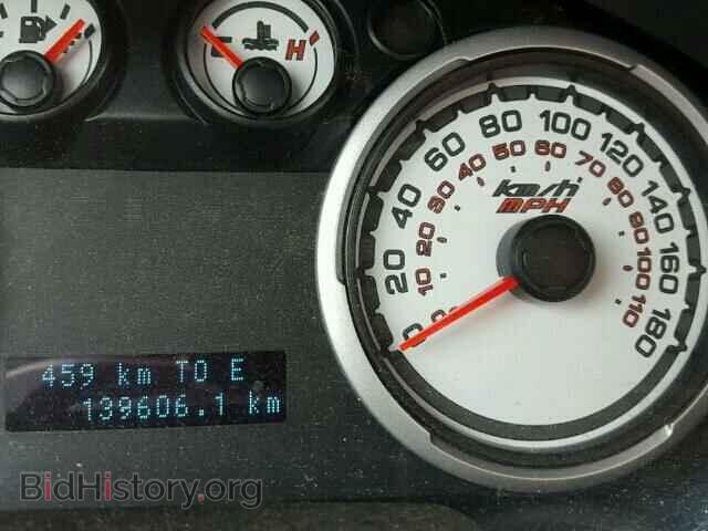 2010 FORD FOCUS - VIN: 1FAHP3GN7AW264919 - Photo 8