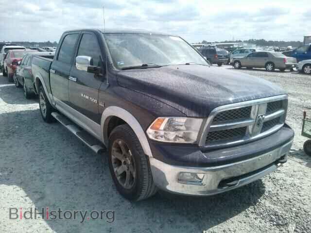 Photo 1C6RD7NT6CS176039 - DODGE RAM 2012