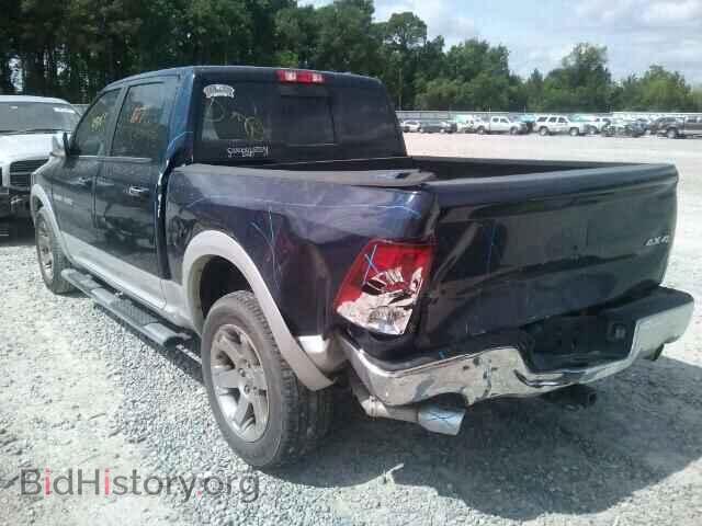 2012 DODGE RAM - VIN: 1C6RD7NT6CS176039 - Photo 3