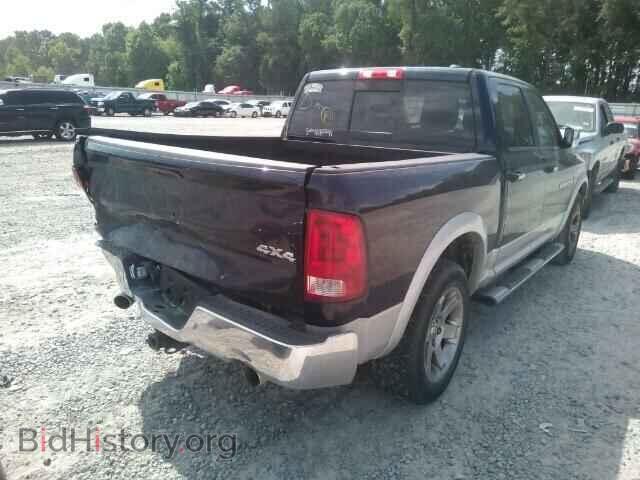 2012 DODGE RAM - VIN: 1C6RD7NT6CS176039 - Photo 4