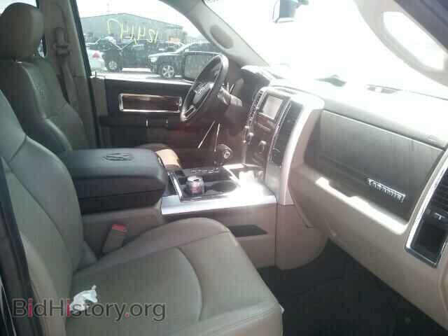 2012 DODGE RAM - VIN: 1C6RD7NT6CS176039 - Photo 5
