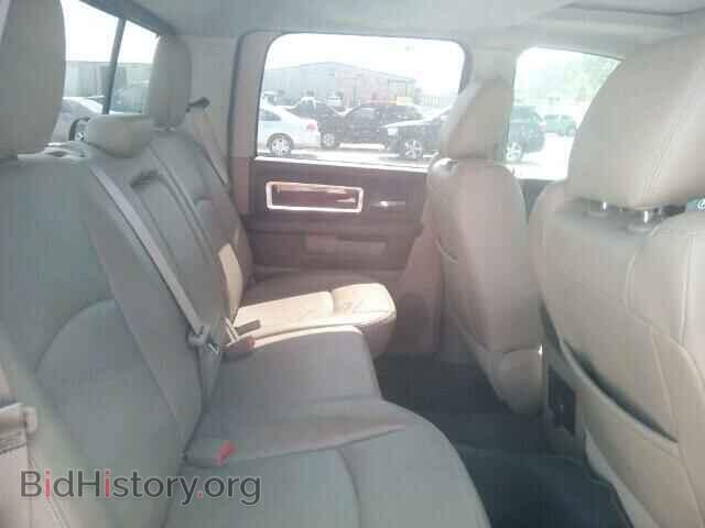 2012 DODGE RAM - VIN: 1C6RD7NT6CS176039 - Photo 6