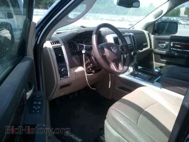 2012 DODGE RAM - VIN: 1C6RD7NT6CS176039 - Photo 9