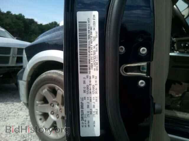 2012 DODGE RAM - VIN: 1C6RD7NT6CS176039 - Photo 10