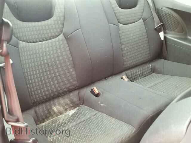 2013 HYUNDAI GENESIS - VIN: KMHHT6KD6DU088219 - Фото 6
