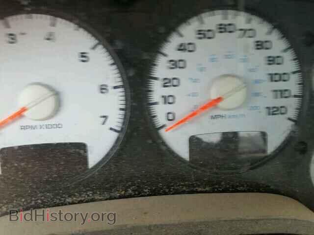2005 DODGE RAM 1500 - VIN: 1D7HU16D65J602805 - Фото 8