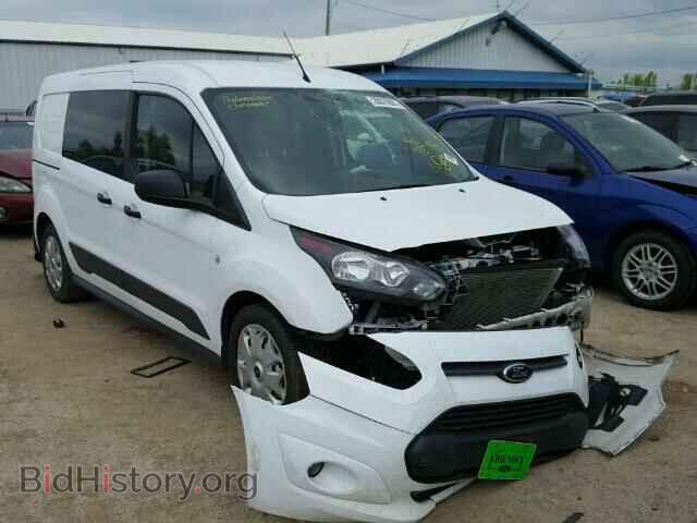 Photo NM0LS7F75E1165755 - FORD TRANSIT CO 2014