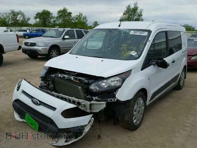 2014 FORD TRANSIT CO - VIN: NM0LS7F75E1165755 - Фото 2