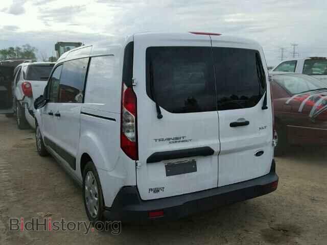 2014 FORD TRANSIT CO - VIN: NM0LS7F75E1165755 - Фото 3