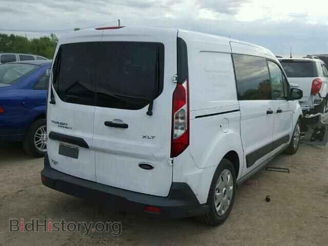 2014 FORD TRANSIT CO - VIN: NM0LS7F75E1165755 - Фото 4