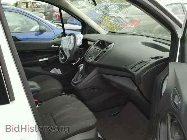 2014 FORD TRANSIT CO - VIN: NM0LS7F75E1165755 - Фото 5