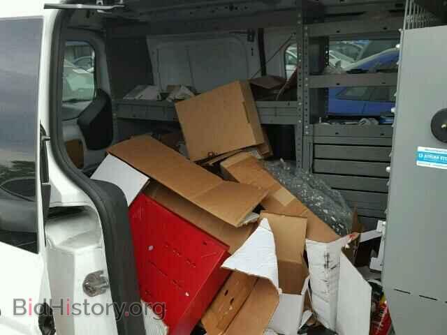 2014 FORD TRANSIT CO - VIN: NM0LS7F75E1165755 - Фото 6